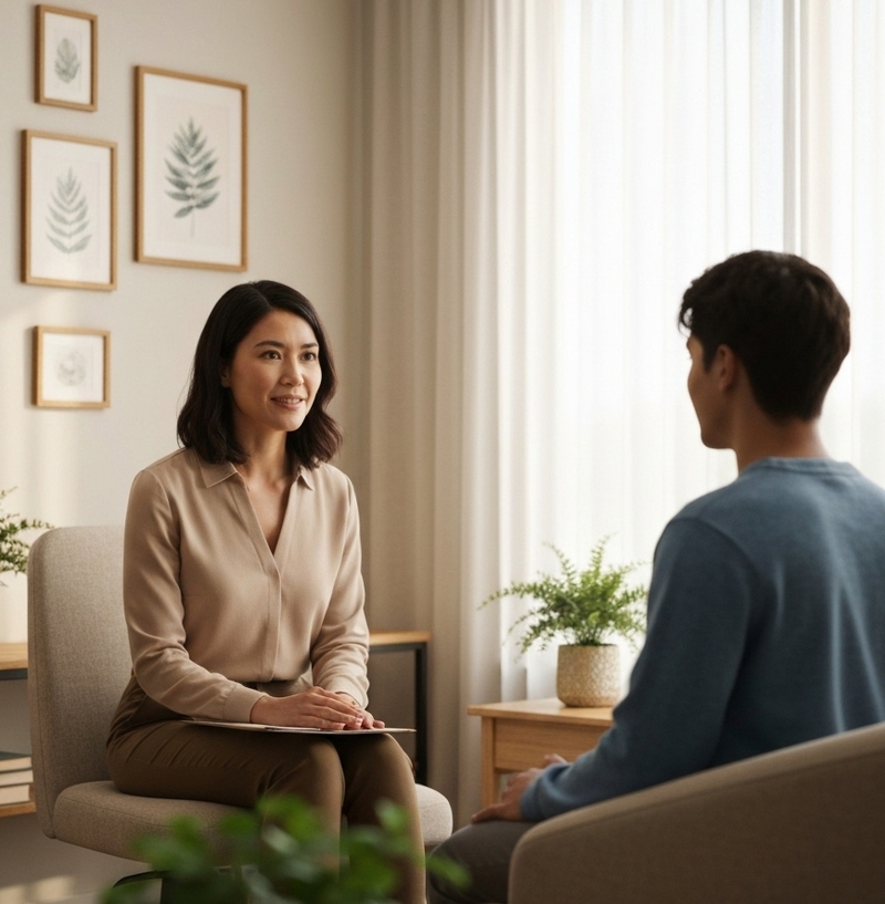 Evidence Based Approach